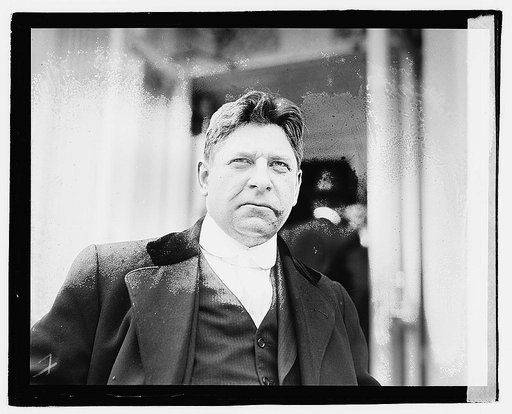 Thos. D. Schall of Minn.