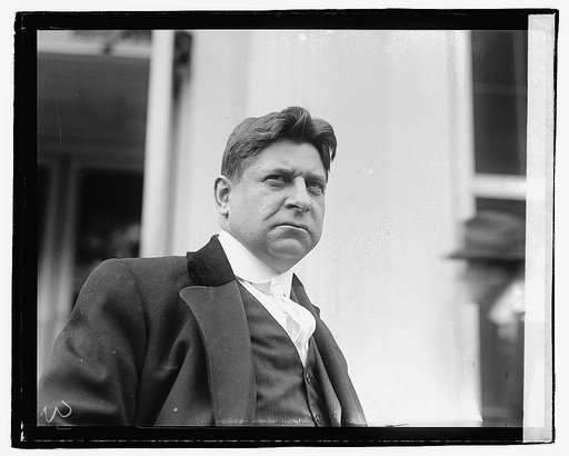 Thos. D. Schall of Minn.