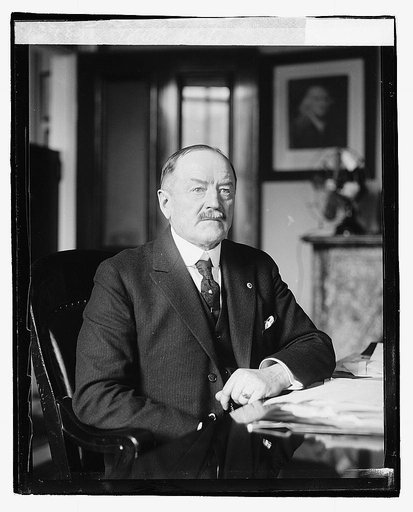 Frank White
