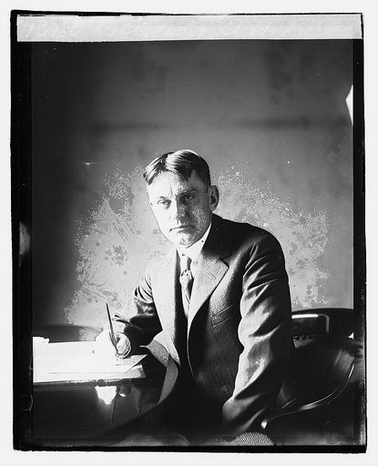 Col. Edward Clifford