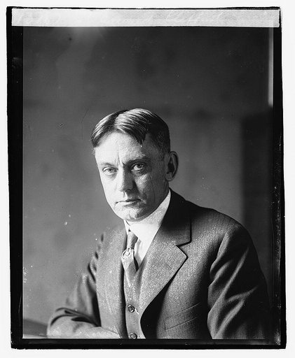 Col. Edward Clifford