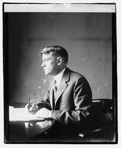 Col. Edward Clifford, 5/4/21