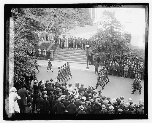Parade
