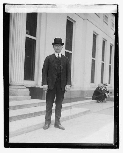 Walter W. Brown