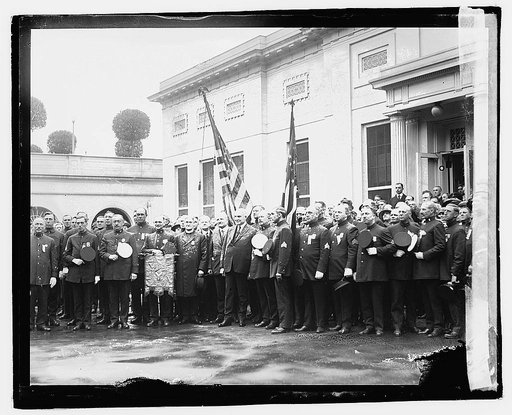New York police, 5/11/21