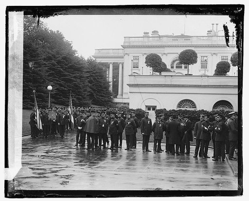 New York police, 5/11/21