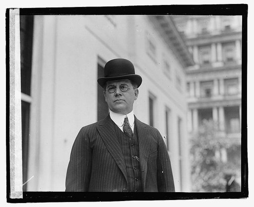 Walter W. Brown