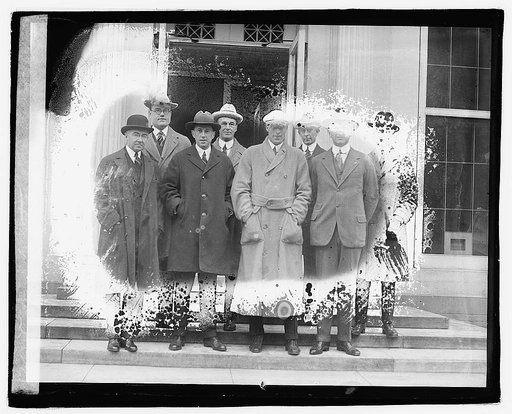 Davis Cup team, 5/6/21