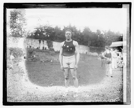 Francis Lee Summers, VMI