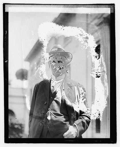 Chauncey Depew