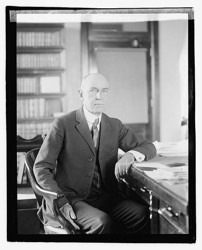 Edward C. Finney
