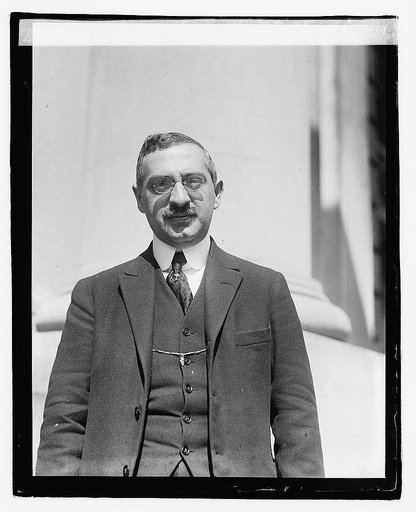 Marciso Garay, Minister of foreign affairs of Panama, 5/31/21