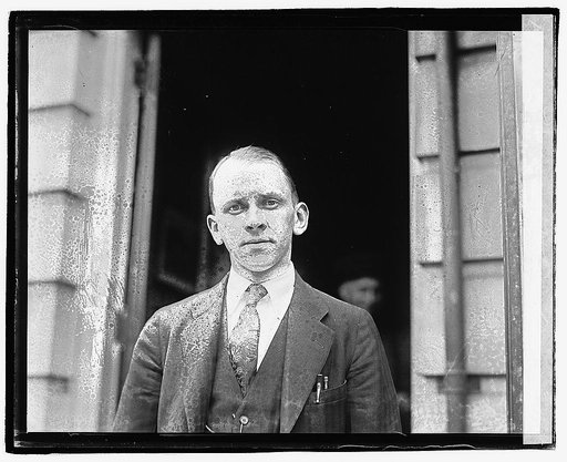 Howard H. England