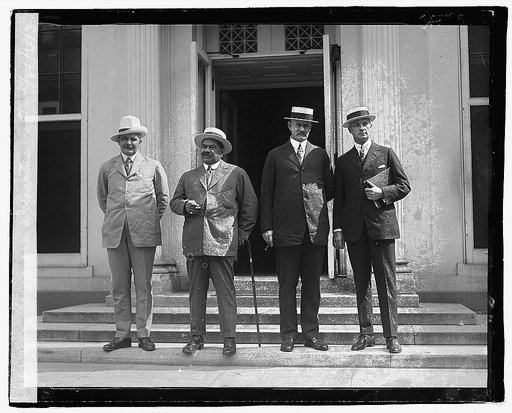 Hawaiian Delegate, 5/21/21