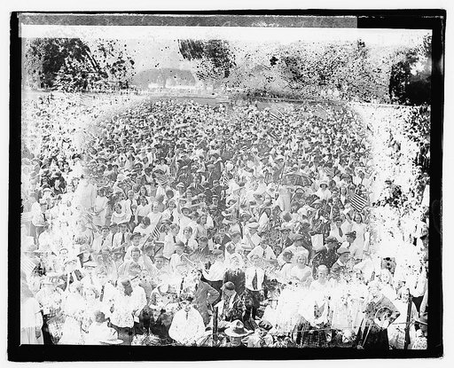 Music week, 1921, 6/3/21
