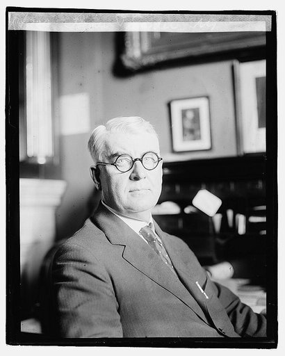 Homer P. Snyder, NY