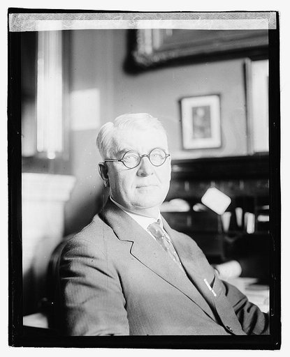 Homer P. Snyder, NY