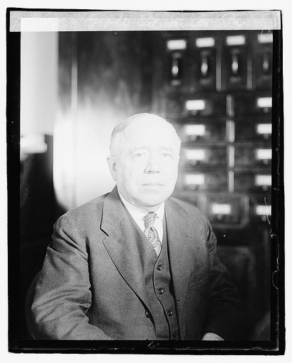 Geo. W. Edmunds, PA