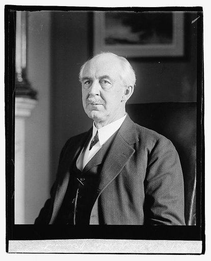Porter H. Dale, Vermont