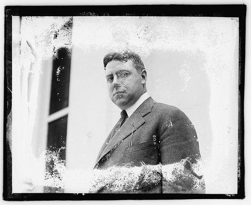 Fred B. Gernerd, PA