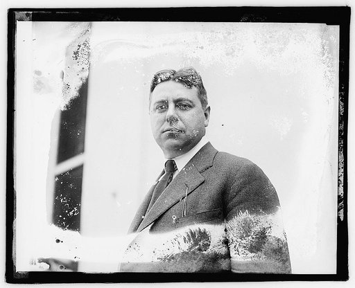 Fred B. Gernerd, PA