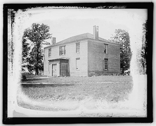 Ct. House, King George