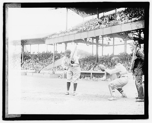 Ty Cobb