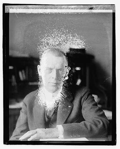 Andrew N. Peterson of NY
