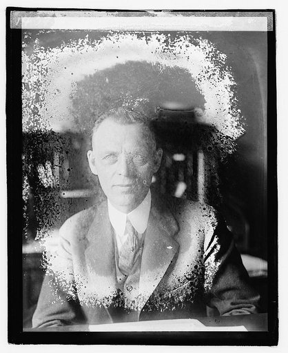 Andrew N. Peterson of NY