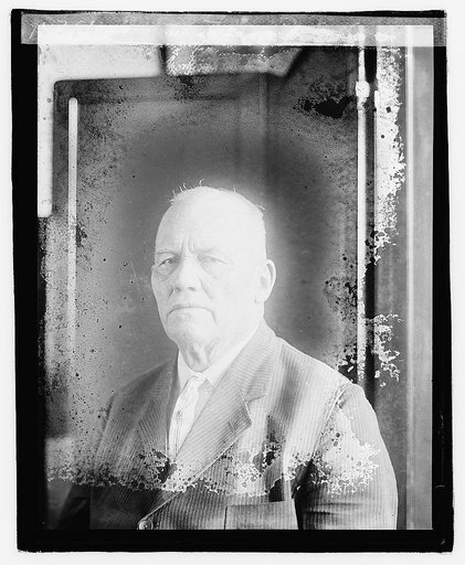 Robert Y. Thomas Jr. of Ky