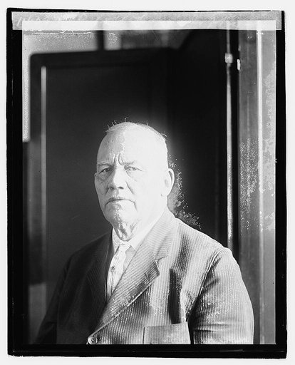 Robert Y. Thomas Jr. of Ky