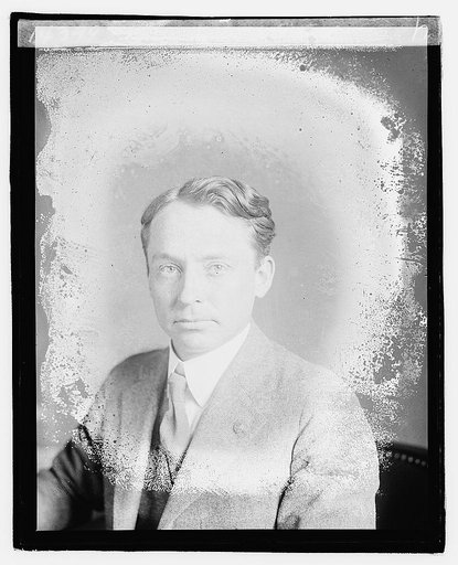Phil D. Swing of Cal.