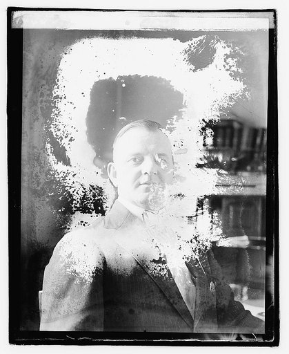 Carl Uruson[?