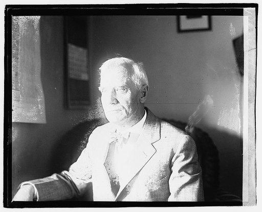 Thos. S. Butler of PA