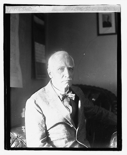 Thos. S. Butler of PA