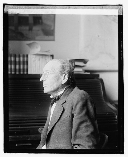 Moses P. Kinkaid, Neb.