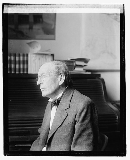 Moses P. Kinkaid, Neb.