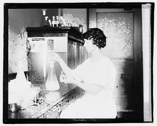 Mrs. Mary Walt Schwab
