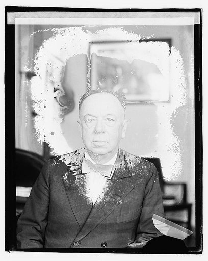 Geo. E. Chambular[?], 6/16/21