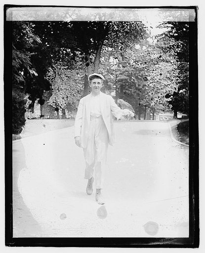 Daniel Gaylord, 6/17/21