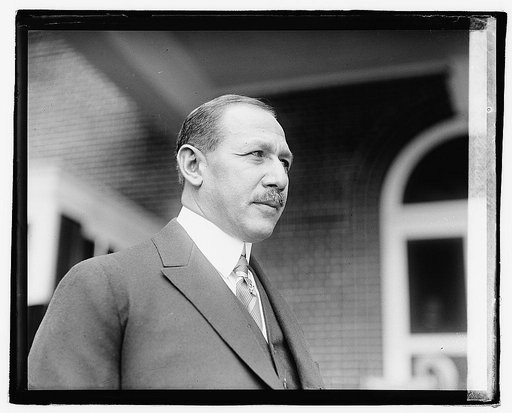 Emiliano Chamorro