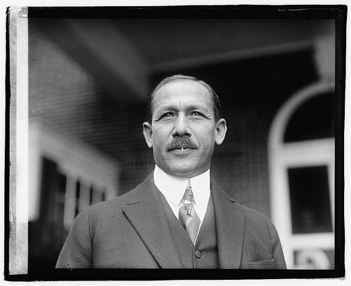 Emiliano Chamorro, 6/25/21
