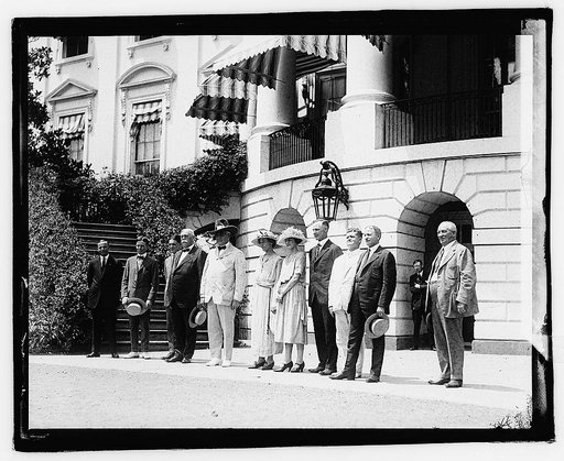 Harding & Mondell group, 6/24/21