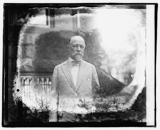 Chas. Lathrop Pack