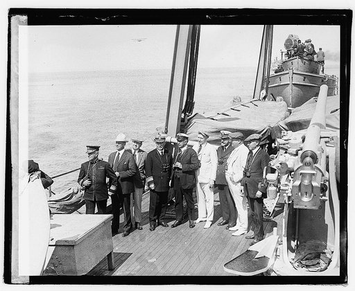 Naval affairs [...], 6/23/21