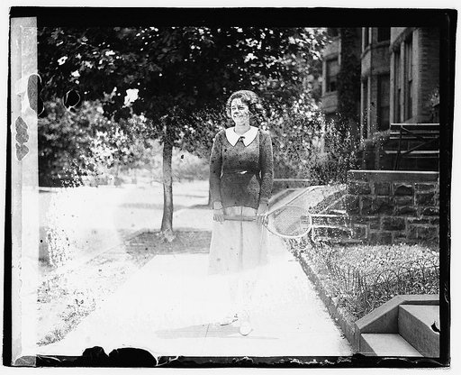Dorothy Mondell