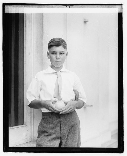 Herbert Young, 6/29/21