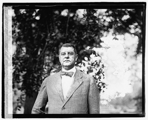 Wm. Miller Collier, 7/6/21