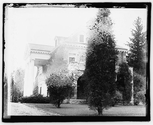 Hughs home Greystone, 7/19/21