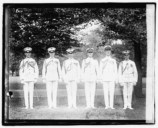 Harding aides, 7/8/21